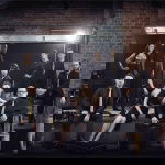 Promo Funkytown  West Yorkshire