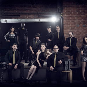 Promo Funkytown  West Yorkshire