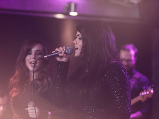 Promo Funkytown Function Band West Yorkshire