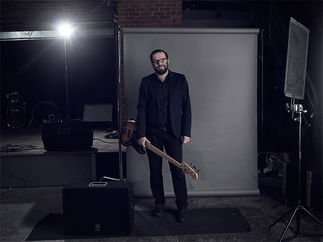 Promo Funkytown Function Band West Yorkshire