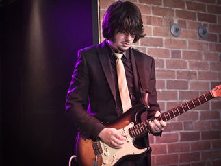 Promo Funkytown Function Band West Yorkshire