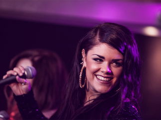 Promo Funkytown Function Band West Yorkshire