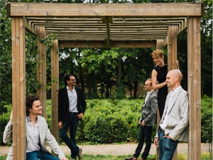 Promo Electrik Live Function Band Hertfordshire