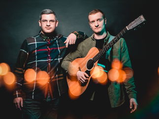 Promo Fuse Acoustic Duo Hertfordshire