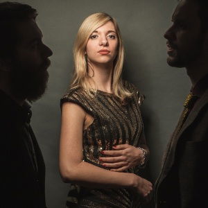 Promo The Futuristic Gramophones  London