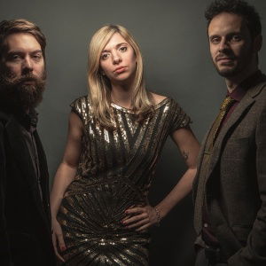 Promo The Futuristic Gramophones  London