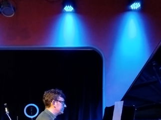 Promo Leo Gentile Pianist Cheshire