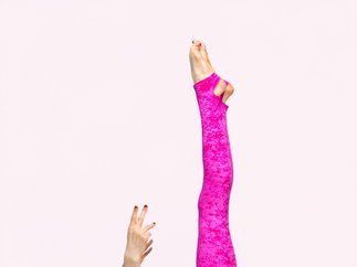 Promo Contortionist Claudia Contort Essex