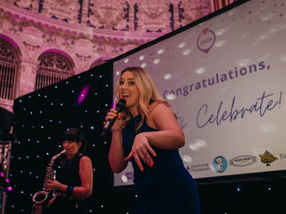 Promo Sonic Paradise Pop and Dance Party Duo Oxfordshire