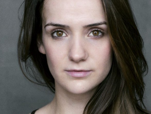 Promo Gabby Killick Comedian London