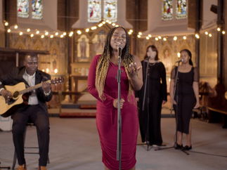 Promo Heavenly Choir Wedding and Events Choir London