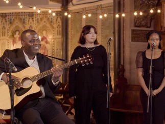 Promo Heavenly Choir Wedding and Events Choir London