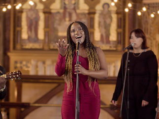 Promo Heavenly Choir Wedding and Events Choir London