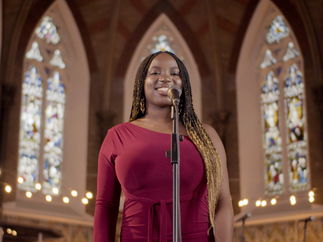 Promo Heavenly Choir Wedding and Events Choir London