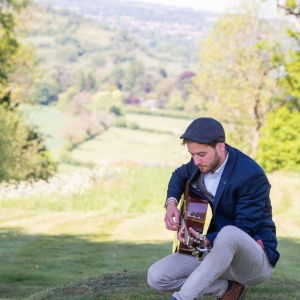 Promo Jay John  Oxfordshire