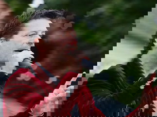 Promo David McGee Rat Pack Tribute Act Bedfordshire