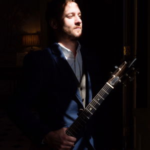 Promo Jay John  Oxfordshire