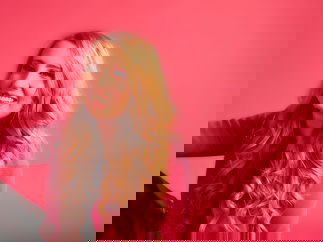 Promo Rheana Singer Guitarist Merseyside