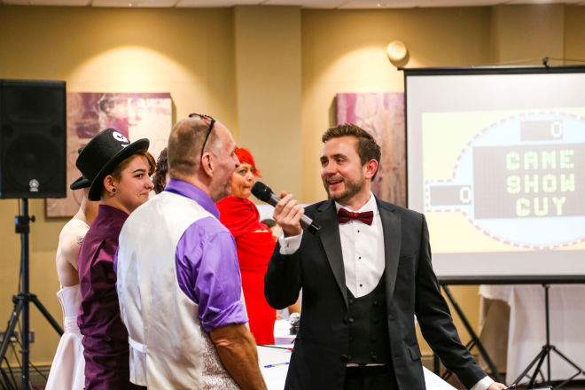 Promo Kevin The Event Host and Charity Auctioneer Event Host, Games Host and Charity Auctioneer Kent