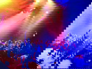 Promo ReMix Function Band Hertfordshire