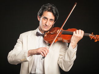 Promo Giardino Strings String Quartet London