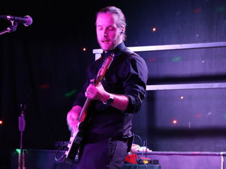 Promo Party Nights Rock & Pop Trio Cheshire