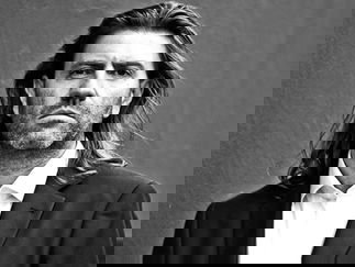 Promo Garry Dean Rat Pack Singer. London