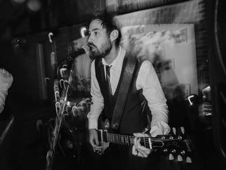 Promo The Flairs Function Band Lancashire