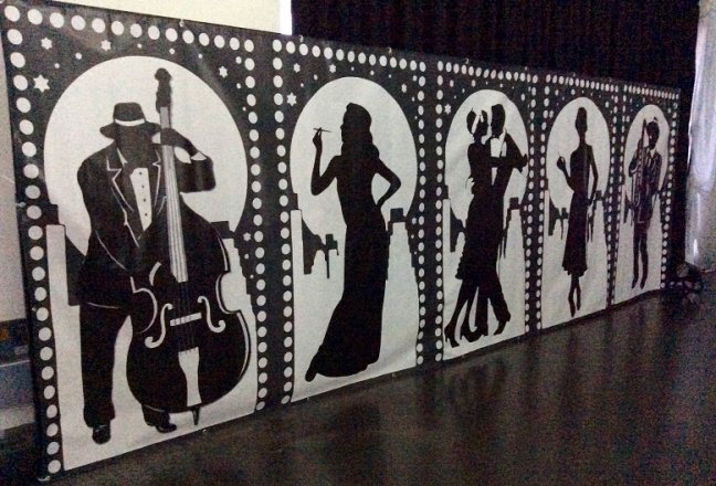 Promo Great Gatsby Themed Parties Party Props Lincolnshire