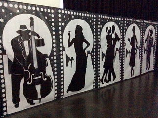 Promo Great Gatsby Themed Parties Party Props Lincolnshire