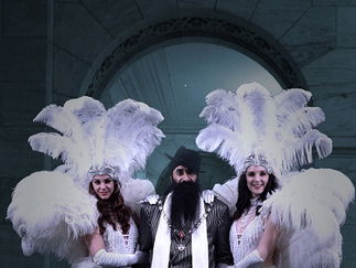 Promo Great Gatsby Themed Parties Party Props Lincolnshire