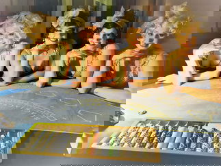 Promo 5 Star Fun Casino Mobile Casino Staffordshire