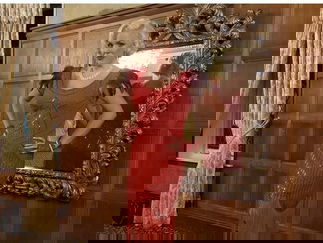 Promo Clara Gatsby Jazz Singer North Yorkshire