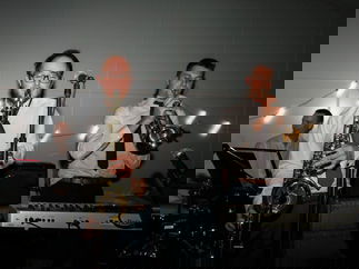 Promo The Winters Soul Band London