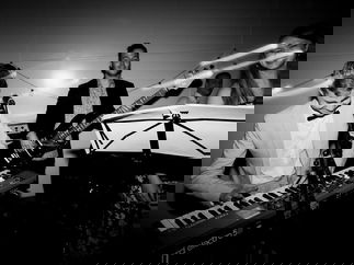 Promo The Winters Soul Band London