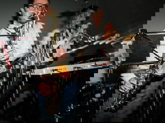 Promo The Winters Soul Band London