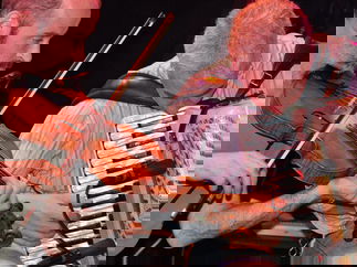 Promo Last Dram Ceilidh Band Perthshire area