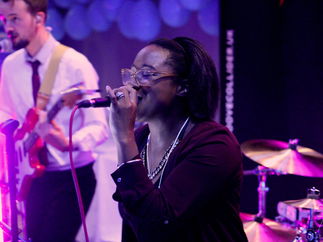 Promo Groove Command Function Band West Midlands