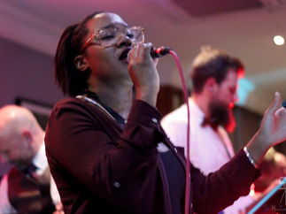 Promo Groove Command Function Band West Midlands