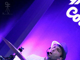 Promo Groove Command Function Band West Midlands