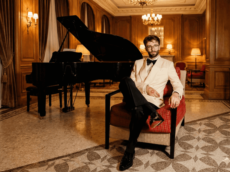 artists similar to Jay Gershwin