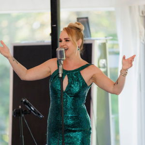 Promo Gemma Soprano  Herefordshire
