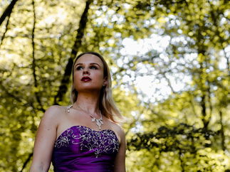 Promo Gemma Soprano Classical Soprano Singer Hertfordshire