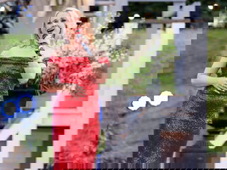 Promo Gemma Soprano Classical Soprano Singer Hertfordshire