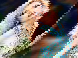 Promo Gemma La Voce Wedding Singer Lancashire