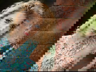 Promo Gemma La Voce Wedding Singer Lancashire