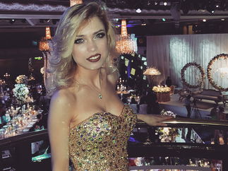 Promo Gemma La Voce Wedding Singer Lancashire