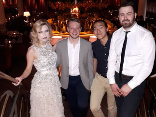 Promo Gemma La Voce Wedding Singer Lancashire