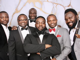 Promo Rainbow Photobooths Photo Booth Nottinghamshire