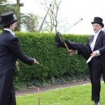 Promo Jugglers  Leicestershire
